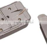 KT Board Regroover and Trimmer Tool Triangle and Right Angle Notch Cutter