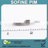 High Precision Medical Parts For Hot Selling MIM Clamper thumbnail-6