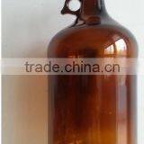 4l Brown Bottle thumbnail-1