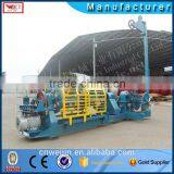 Hot Rope Making Machine Plastic Rope Making Machine thumbnail-4