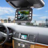 Wholesale Price Car Radar Camera Detector VGR-B Windshield Mounted With Full HD DVR Video Recorder GPS thumbnail-6