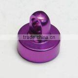 Custom Good Working Cnc Machined Anodized Aluminum Parts