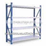 Adjustable Warehouse Shelves