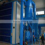 Sand Blasting Room for Shipyard Made in China thumbnail-1