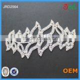 Well-selling New Styles Rhinestone Trimming for Garment Accessories