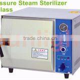 SL-XA20J 20L Desktop Autoclave