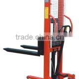 Hand Stacker MS-E1016 thumbnail-1