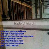 18mm Black High Quality Film Faced Plywood, Concrete Formwork In Construction thumbnail-3
