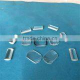 optical glass BK7 Optical Bi Convex Lens, N-BK7 K9 concave-convex cylindrical lens