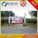 Rental Cabinet SMD P6 LED Screen Seamless Rental LED Display thumbnail-4