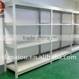 Upright Racking-Light Duty Storage Pallet Rack thumbnail-1