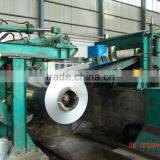 re Painted Hot Dip 55% Alu Zink Coated Steel in Coil thumbnail-1