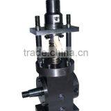 Simulator for EUP and EUI Testing