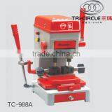 Modern multi-functional vertical key cutting machine series TC-988A
