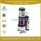 Automatic Roller Side Shutter Motor With 24V UPS