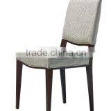 Fctory Price Solid Wood Chair Modern Restaurant Wooden Chair Furniture Design thumbnail-1