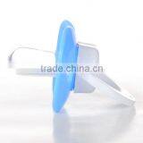 Wholesale Baby Items No Minimum Orders Silicon Nipple Infant Pacifier