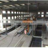 Autoclave Aerated Concrete Block Making Machine