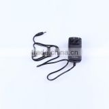 12V 1.5A wall mount power adapter