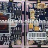 Analog Cctv Camera 1/3" 1.3M 960P Sony 238 HD AHD Cctv Module