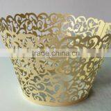 2016 Mini Cake Packaging Laser Cut Paper thumbnail-1