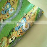 Factory Direct Sale Waterproof Wrapping Paper for Presents