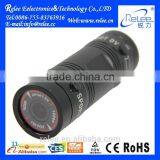 Portable HD 1080p Motorcycle Helmet Sport Action Bike Camera