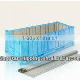 20 OT, 40 OT Container From Shenzhen