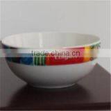 Good Quality Ceramic Rice Bowl , Lovely Rice Bowl for Kids , Kids Breakfirst Bowl thumbnail-3