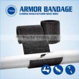 Garden Tools Repair Bandage/Oil & Gas Resistant Armor Wrap Tape for Pipe,Cable Protection thumbnail-2