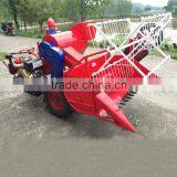 Professional Small Combine Harvester With Low Price thumbnail-2