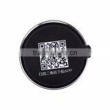 Original Xiaomi Car Charger ROIDMI Car Charger Bluetooth 4.0 FM Transmitter Total Quick Car Charger Adapter Music Play FM Radio thumbnail-4