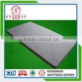 Hot Selling Bamboo Fiber Memory Foam Mattress