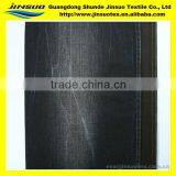 11.3 oz Twill 3/1 Slub Cotton Spandex Indigo Jeans Fabrics Per Yard thumbnail-1