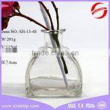 2016 New Design 115ml Mini Water Dropper Shape Reed Diffuser Aroma Bottles thumbnail-2