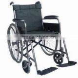 New design Light weight Power wheelchair in high speeding