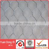 2014 Hot sale! Popular & Widely used 6x8 gabion mesh from anping