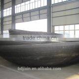 Super Thickness Pressed Steel Dish Ends/hot Mould Press 304 ss Dish Head thumbnail-4