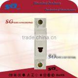 AC30 Din Rail Modular Socket thumbnail-6