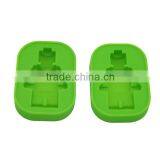 Durable Silicone Ice Cream Mold&eco-friendly Silicone Ice Cube Tray for Drinking Whisky and Beer