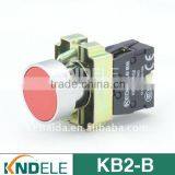 CCC CE Push Button Door Switch Golden