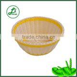 Plastic Rattan Native Baskets thumbnail-1