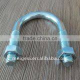 U Bolts With Nuts thumbnail-1