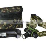 Hunting Head Light,led Head Light ,led Bicycle Light