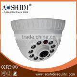 P1B72-AHD Waterproof AHD Camera Metal Top 10 720P 1MP Megapixel Dome Cctv Camera thumbnail-4
