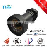 High Technology Projector Short Throw Lens Compatiable for Dp Projectors Eon 6000 EVision 7000
