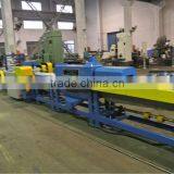 Line Production Motorcycle