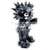 New Style Stab Bear Action Figure, OEM Action Plastic Figure for Kids, Action Figure Customized China Manufacturer thumbnail-2