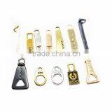 New Design Metal Zipper Sliders For Garments thumbnail-5