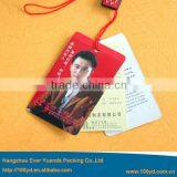 Jeans Clothing Custom Garment Hang Tag thumbnail-1